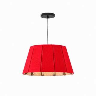 Sordina Acoustic Pendant Light-Neutral Decor