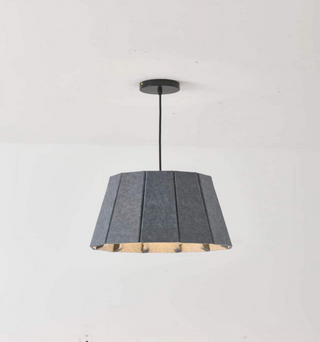 Sordina Acoustic Pendant Light-Neutral Decor
