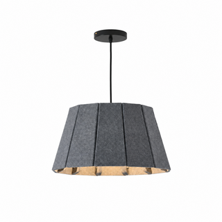 Sordina Acoustic Pendant Light-Neutral Decor