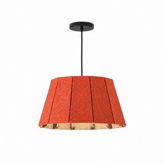 Sordina Acoustic Pendant Light-Neutral Decor