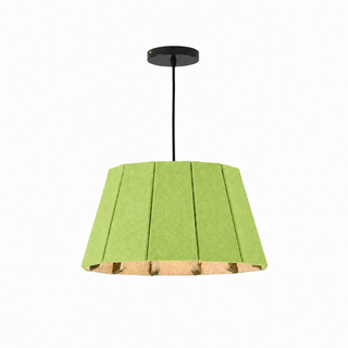 Sordina Acoustic Pendant Light-Neutral Decor