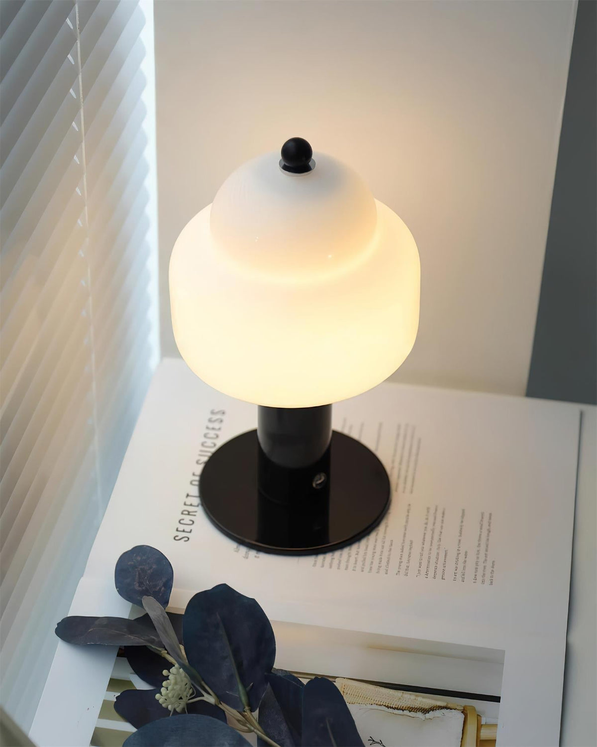 Seluiella Lampe de Table