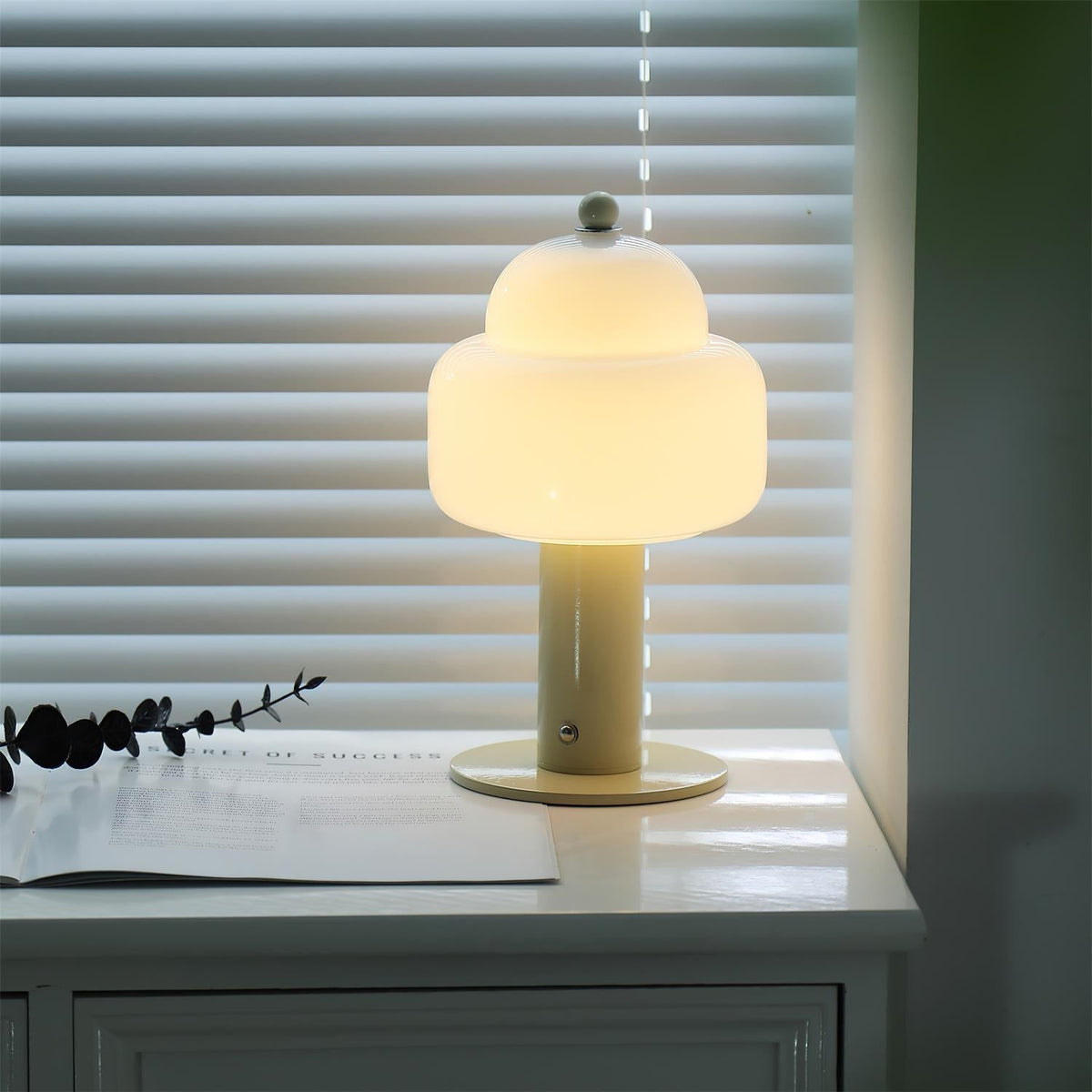 Seluiella Lampe de Table