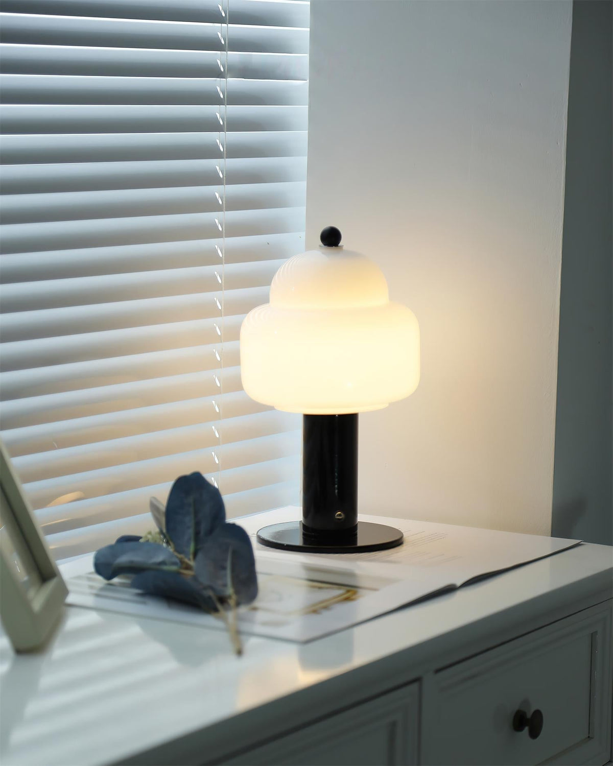 Seluiella Lampe de Table
