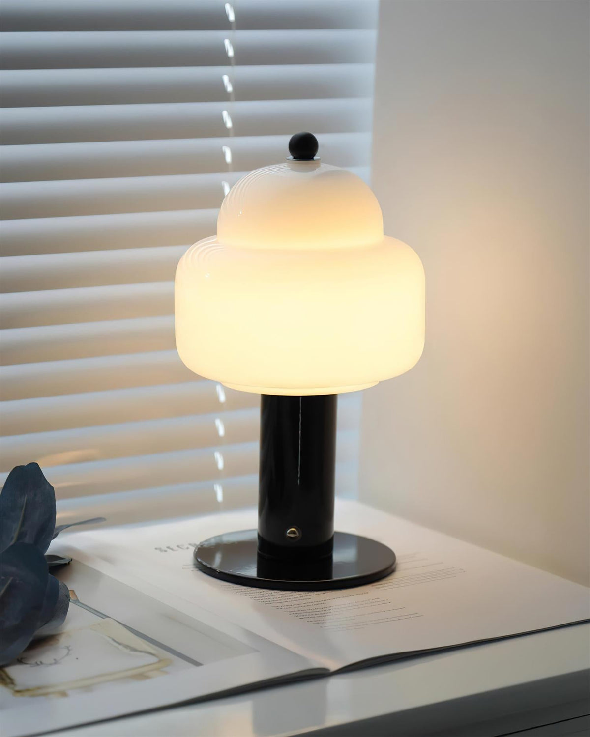 Seluiella Lampe de Table