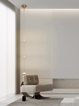 Natasha Lampadaire Minimaliste