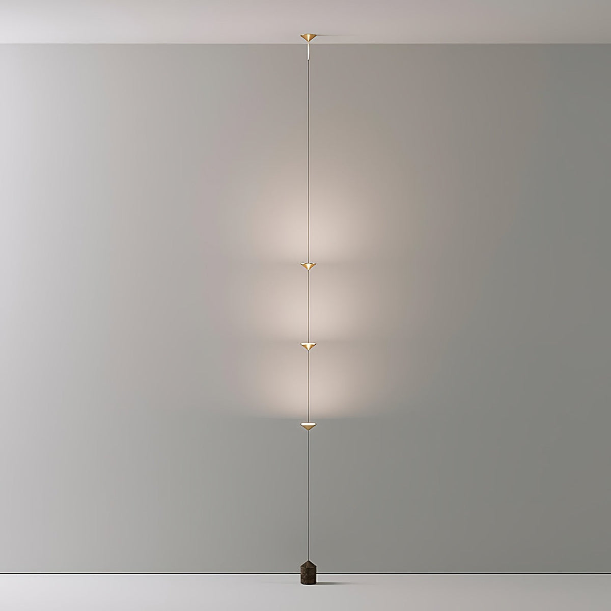 Natasha Lampadaire Minimaliste