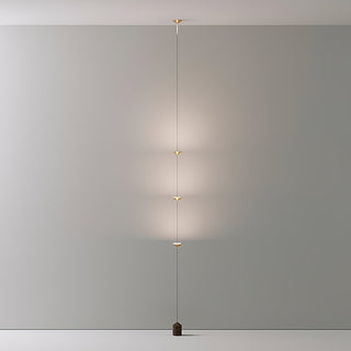 Natasha Lampadaire Minimaliste