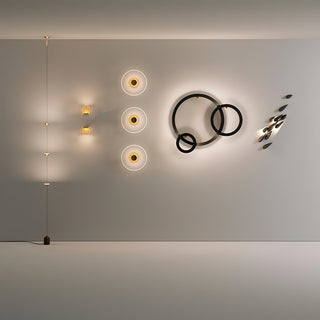 Natasha Lampadaire Minimaliste