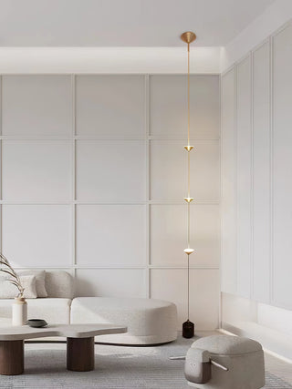 Natasha Lampadaire Minimaliste