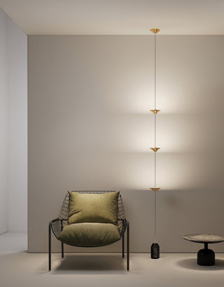 Natasha Lampadaire Minimaliste