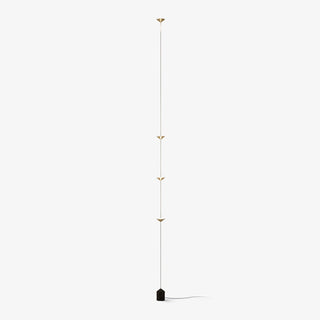 Natasha Lampadaire Minimaliste