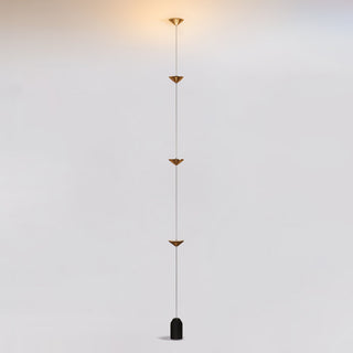 Natasha Lampadaire Minimaliste