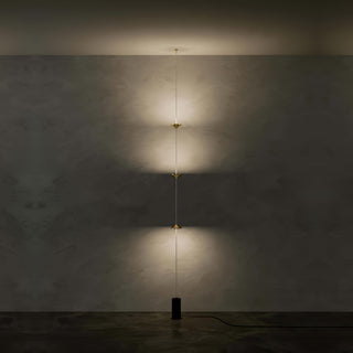 Natasha Lampadaire Minimaliste