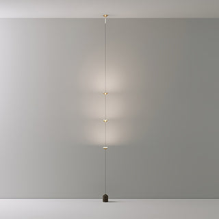 Natasha Lampadaire Minimaliste