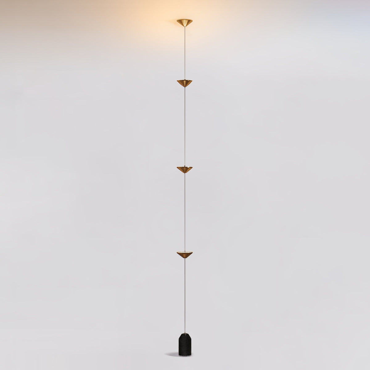 Natasha Lampadaire Minimaliste