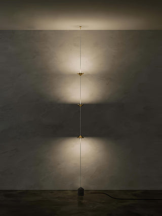 Natasha Lampadaire Minimaliste
