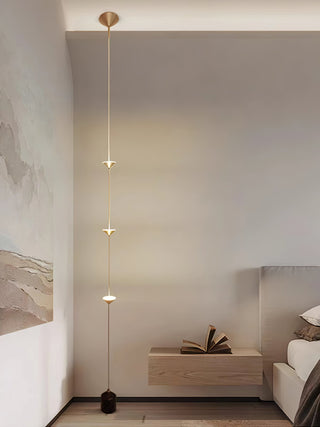 Natasha Lampadaire Minimaliste