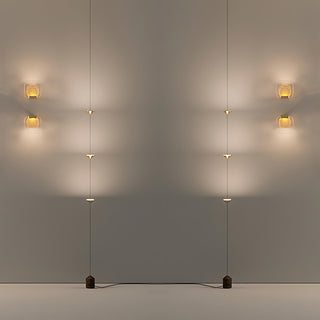 Natasha Lampadaire Minimaliste