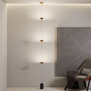 Natasha Lampadaire Minimaliste