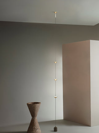 Natasha Lampadaire Minimaliste