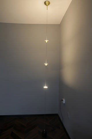 Natasha Lampadaire Minimaliste