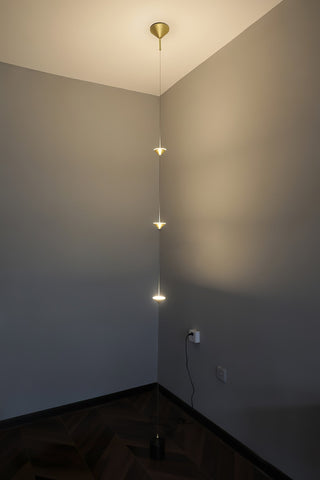 Natasha Lampadaire Minimaliste