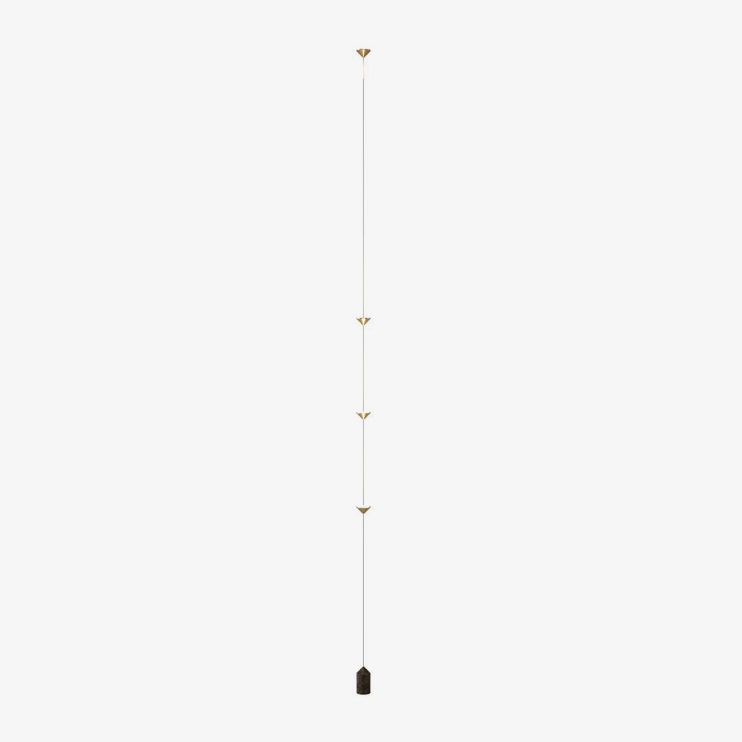 Natasha Lampadaire Minimaliste