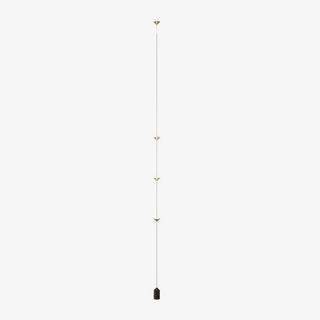 Natasha Lampadaire Minimaliste