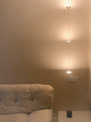 Natasha Lampadaire Minimaliste