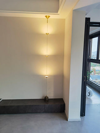 Natasha Lampadaire Minimaliste
