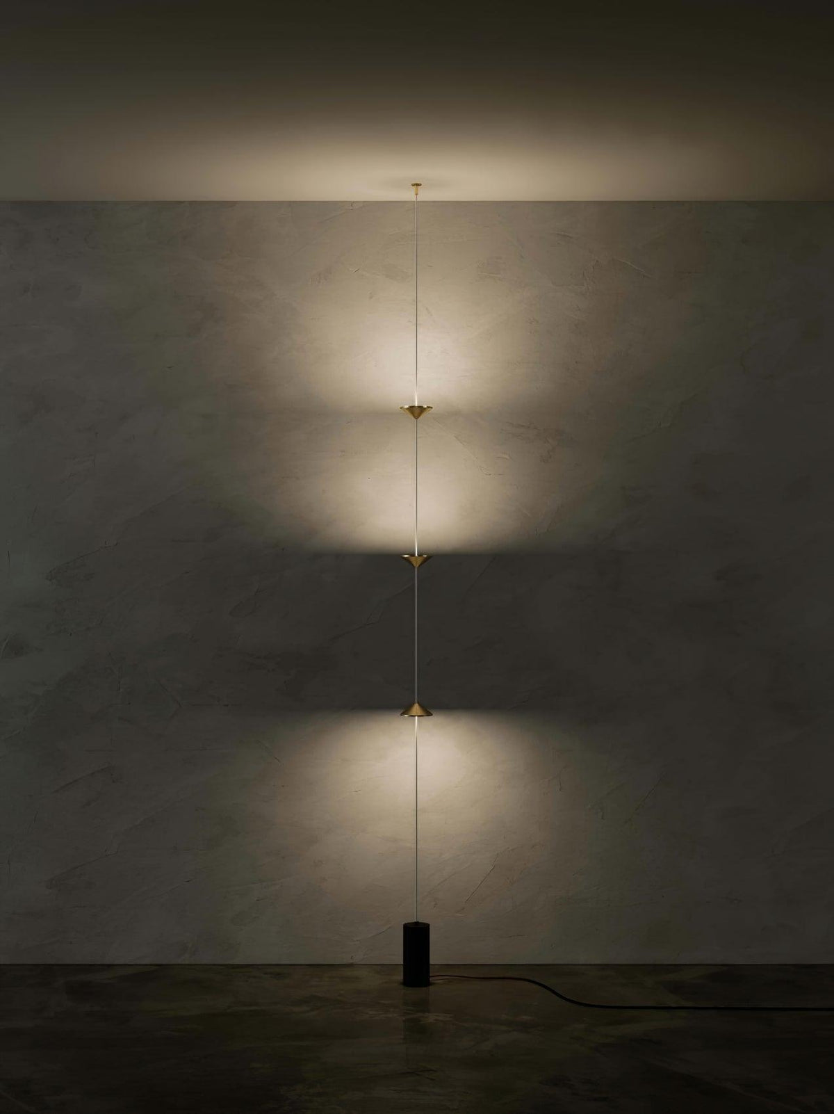 Natasha Lampadaire Minimaliste