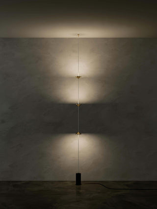 Natasha Lampadaire Minimaliste
