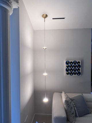 Natasha Lampadaire Minimaliste