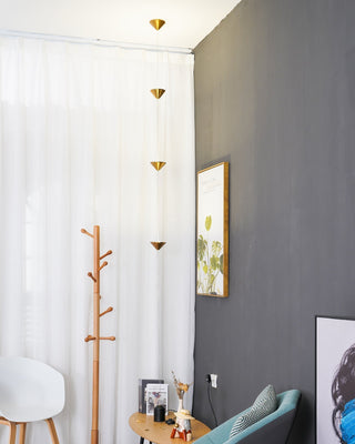Natasha Lampadaire Minimaliste