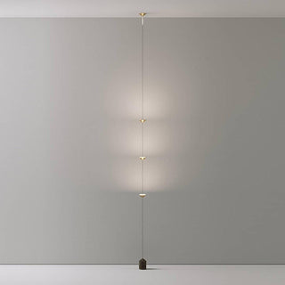 Natasha Lampadaire Minimaliste