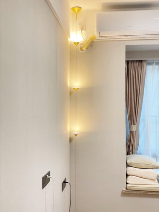Natasha Lampadaire Minimaliste