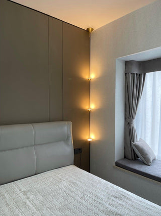 Natasha Lampadaire Minimaliste