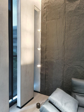Natasha Lampadaire Minimaliste