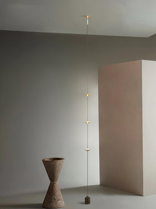 Natasha Lampadaire Minimaliste