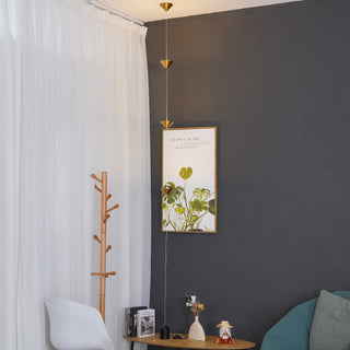 Natasha Lampadaire Minimaliste