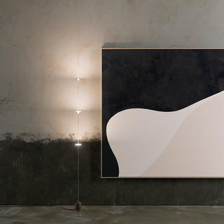 Natasha Lampadaire Minimaliste