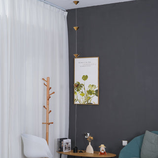 Natasha Lampadaire Minimaliste