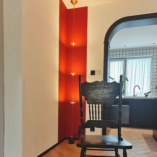 Natasha Lampadaire Minimaliste