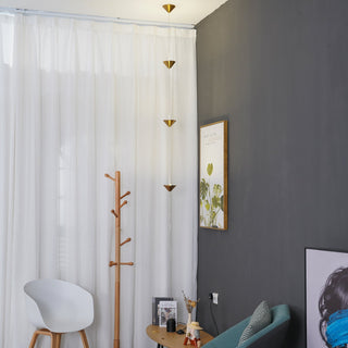 Natasha Lampadaire Minimaliste