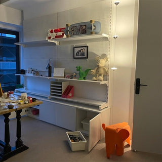 Natasha Lampadaire Minimaliste