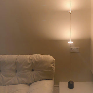Natasha Lampadaire Minimaliste