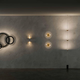 Natasha Lampadaire Minimaliste