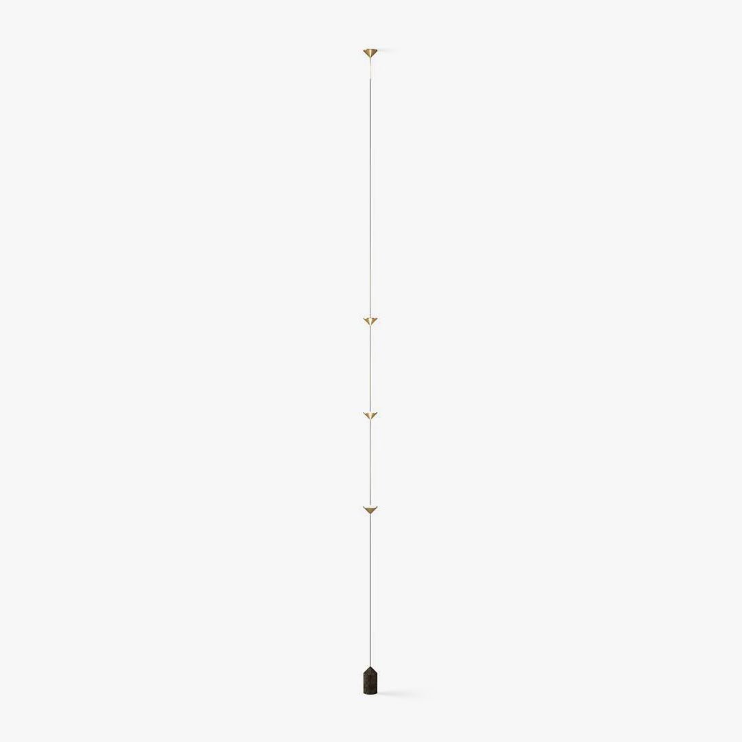 Natasha Lampadaire Minimaliste