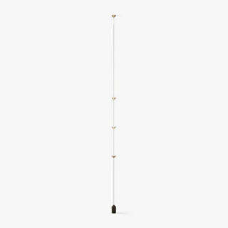 Natasha Lampadaire Minimaliste